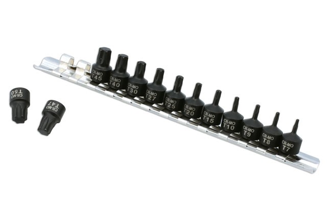 Laser 8978 13pc 1/4
