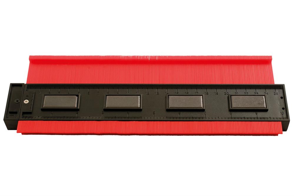Power-TEC 91234 Panel & Image Profiler