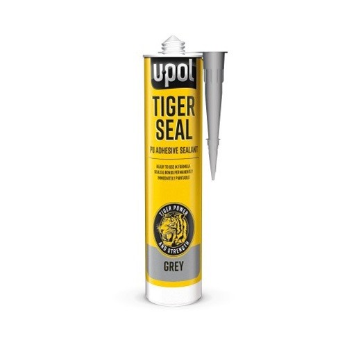 Tiger Seal Polyurethane Grey 310Ml
