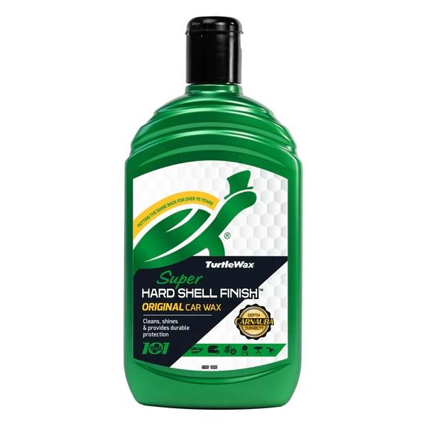Turtle Wax 51795 Original Liquid Wax 500ml Single