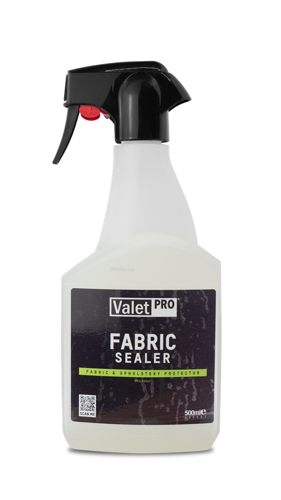 ValetPRO Fabric Sealer 500ml