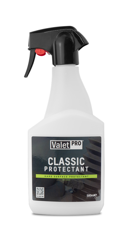 ValetPRO Classic Protectant 500ml
