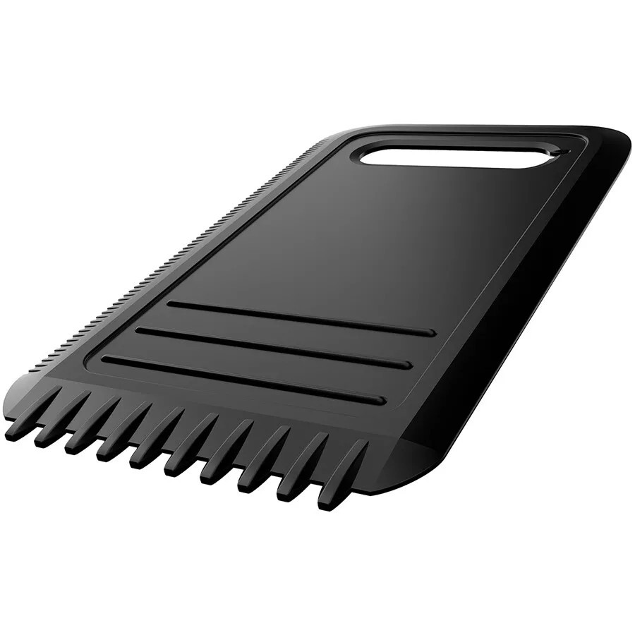 Ice Scraper