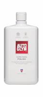 Autoglym Super Resin Polish SRP001 Protection Car Detailing Valeting 1 Litre