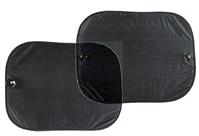 Front Side Window Shade-450mm L x 350mm W-2pcs