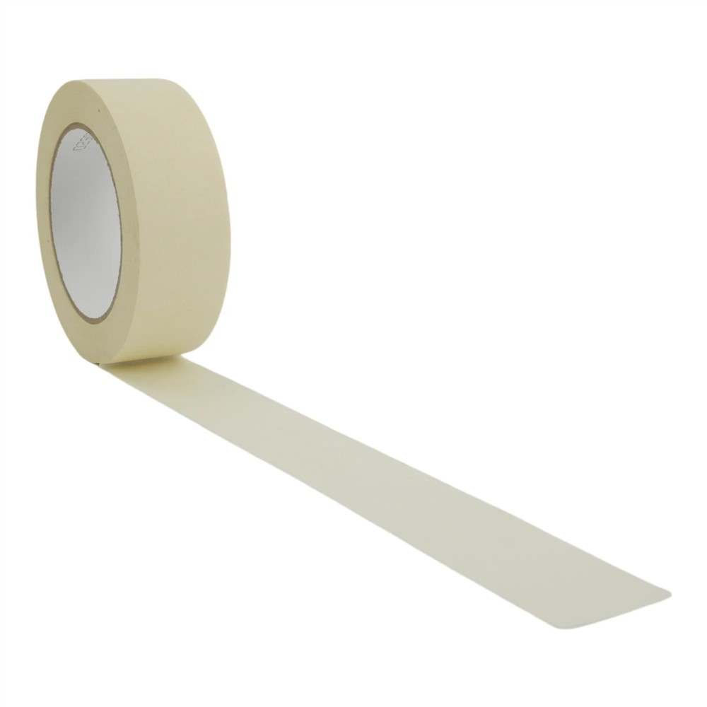 619 Autobar Masking Tape 24mm X 50M