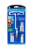 Bluespot 01576 4 Piece 3/8