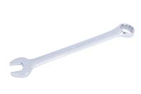 Bluespot 05238 25mm Fully Polished Chrome Vanadium Spanner