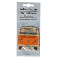 camper Scented Car Office Home Hanging Long Lasting Air Freshener