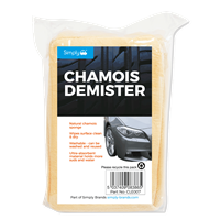CLE007 Simply Auto Chamois Demister