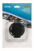 Ring RCT752 7 Pin Socket Cover Pvc Protective Cap Trailer Caravan Towing 12N 12S