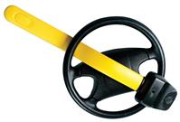 Stoplock HG149-00 High Security Steering Wheel Immobiliser