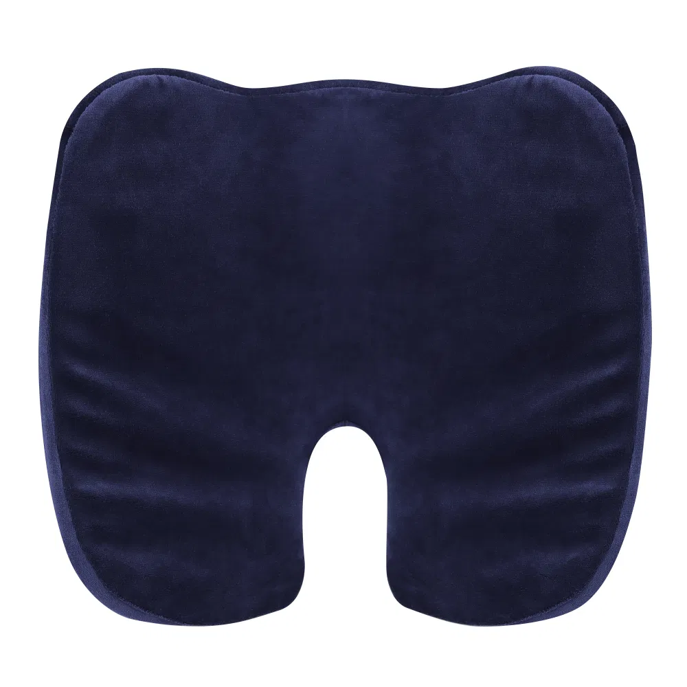 Streetwize SWSSW Orthopaedic Memory Foam Seat Support Cushion Pressure Relief