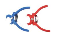 Laser 6259 Mini Clip Plier Set 2pc