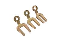 Laser 7965 Spring Band Clamp Locking Tool Set 3pc