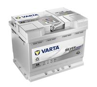 Varta A8 (Was D52) Audi Ford Vaux BMW VW 60Ah 680CCA 027  AGM Car 4yr Warranty Battery