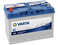 Varta G8 Mazda Mitsubishi Toyota 12v Volt 95Ah 830CCA 334  3yr Warranty Battery